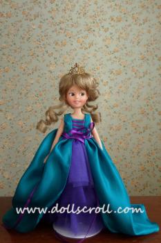 Charisma - Penny Brite - Cinderella - кукла